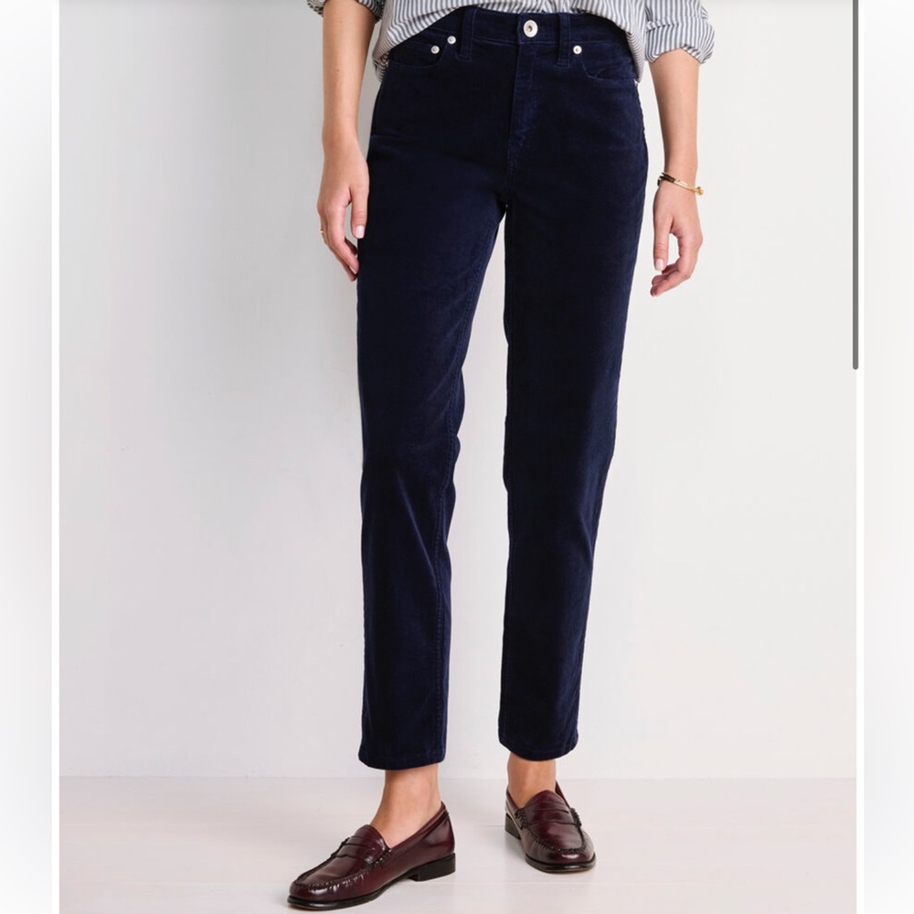 Vineyard vines Colleen Corduroy Pants